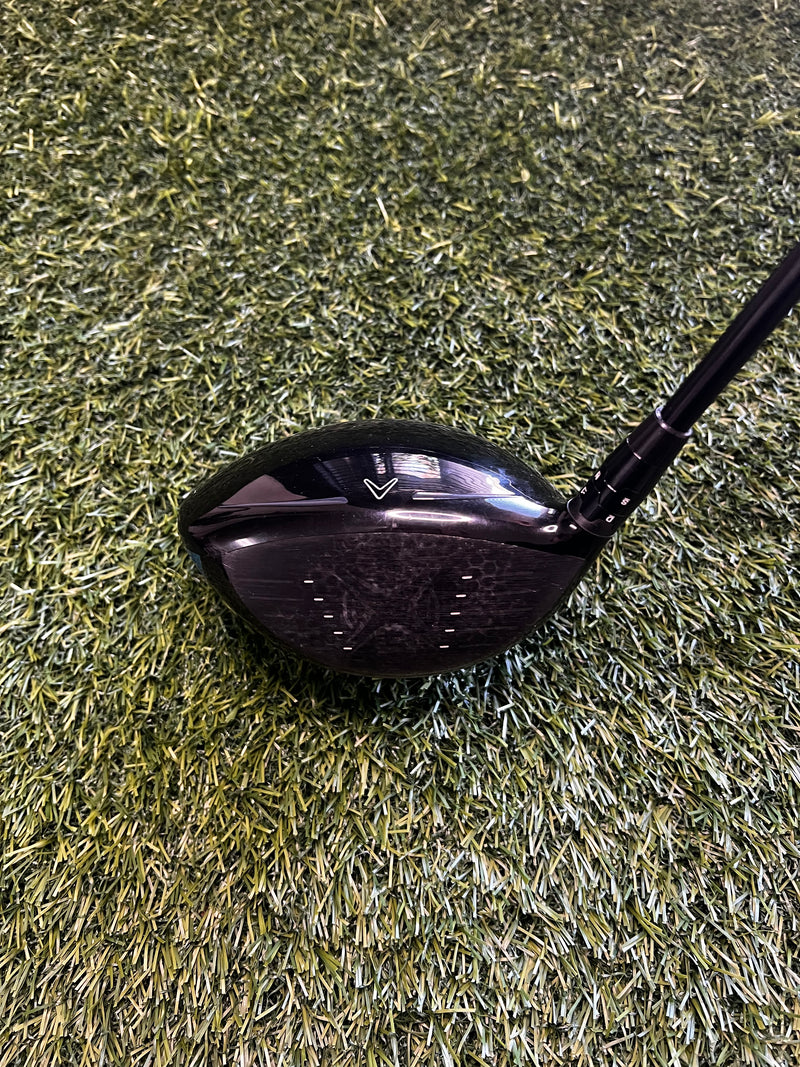 Callaway Rogue Sub Zero Driver 10.5 Loft Stiff RH