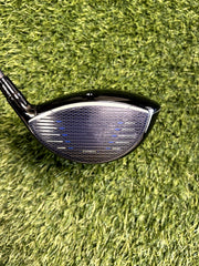 TaylorMade Qi10 LS Driver 9 Loft Stiff LH