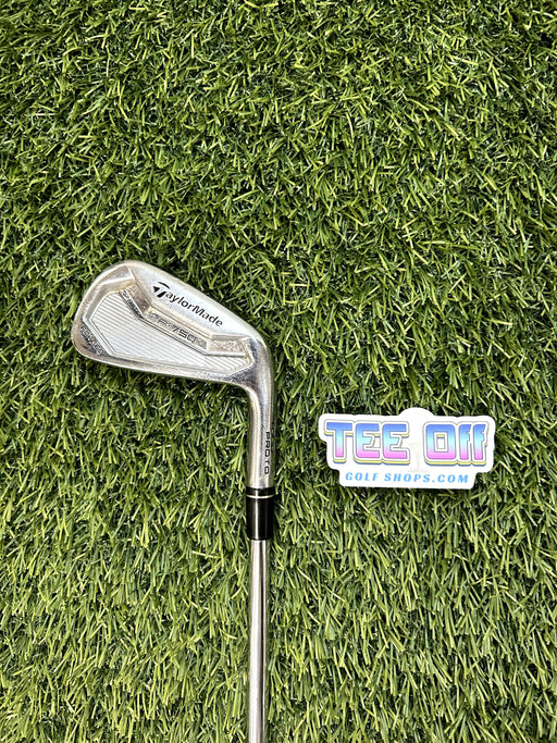 TaylorMade P750 Tour Proto 3-Iron 20 Loft X-Stiff RH