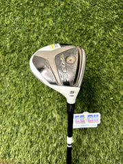 TaylorMade RBZ Stage 2 5-Wood 19 Loft Regular RH