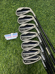 YONEX EZONE ELITE 3.0 5-S Iron Set Ladies RH
