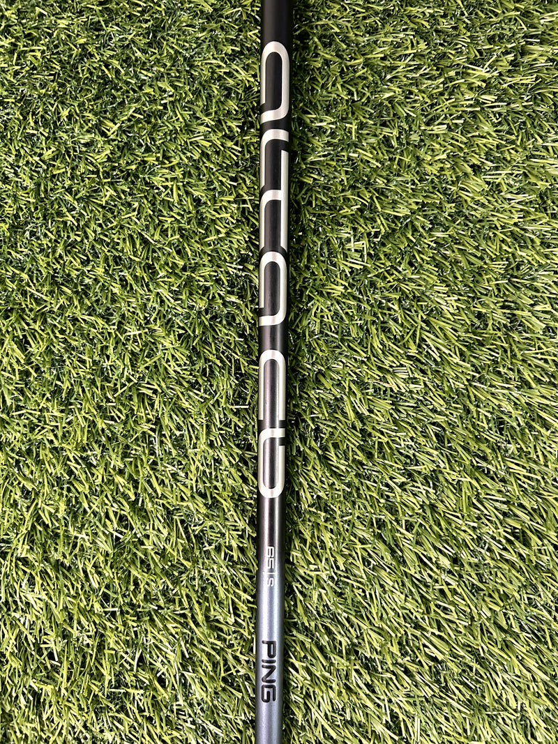 Ping G425 Max 3-Wood 14.5 Loft Stiff LH