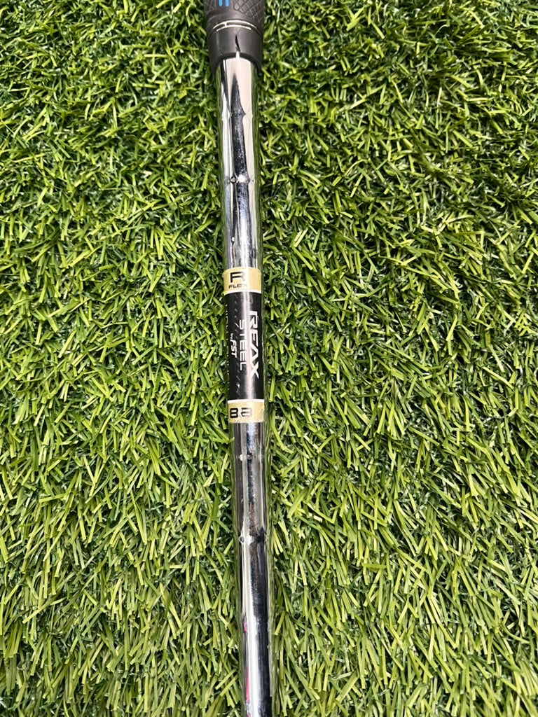 TaylorMade M2 4-P Iron Set Regular RH