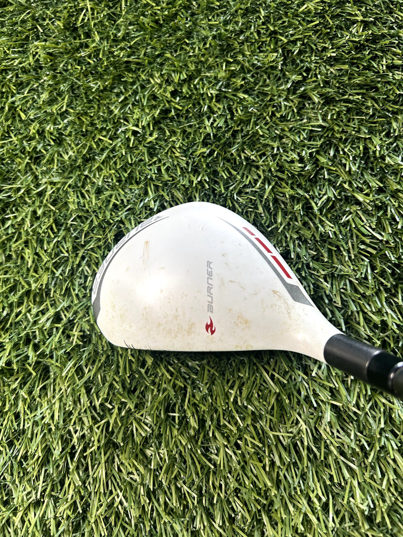 TaylorMade Burner Superfast 3H 18 Loft Stiff RH