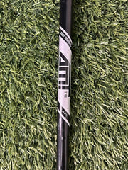 Titleist Limited Edition T200 4-GW AMT S300 Stiff Flex GP Grips RH