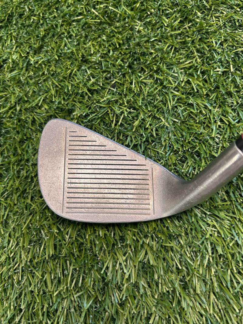Maruman Tap i8 SW 55 Loft Steel Wedge Flex Lamkin Grip RH