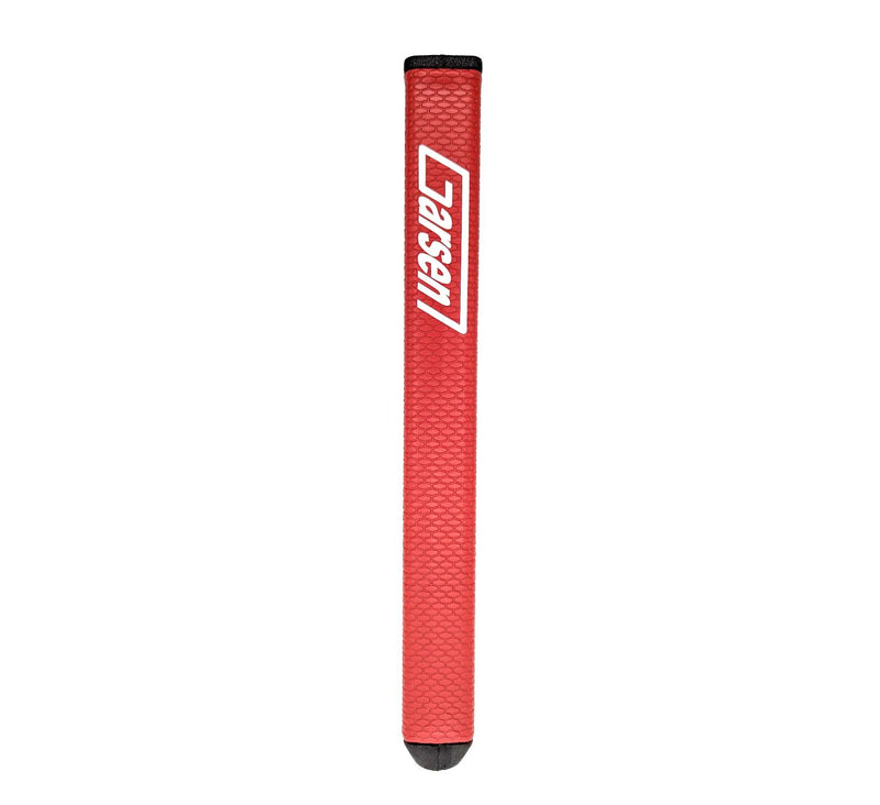 Garsen Golf QUAD Tour Putter Grip Red