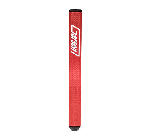 Garsen Golf QUAD Tour Putter Grip Red