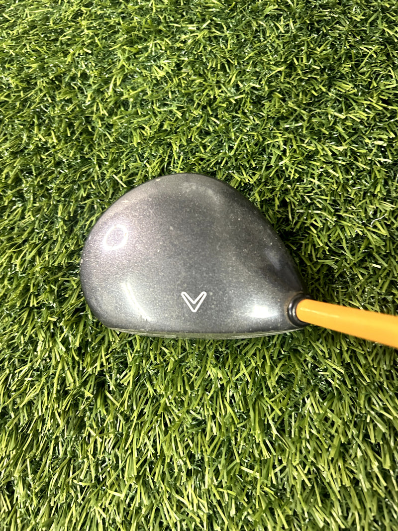 Callaway Big Bertha Hawkeye 7-Wood 21 Loft Regular RH