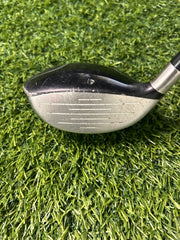 TaylorMade Burner 5-Wood 18 Loft Regular RH