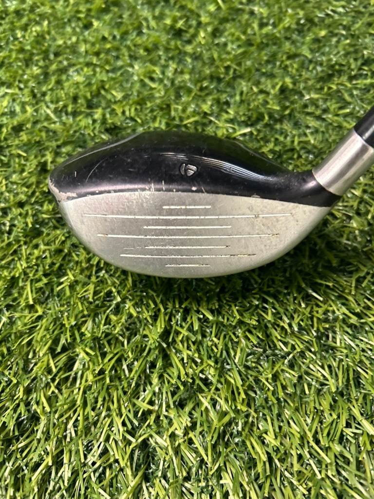 TaylorMade Burner 5-Wood 18 Loft Regular RH