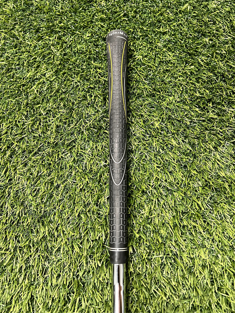TaylorMade Burner Plus 4-Iron Stiff RH