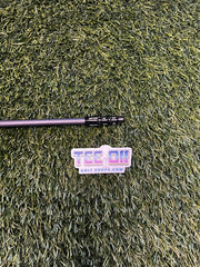 Project X HZRDUS Smoke Yellow 6.5 60g X-Stiff 44.25" TaylorMade Driver Tip Golf Shaft