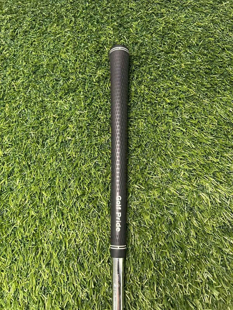 Callaway X Forged 52 Loft GW Steel Wedge Flex GP Grip RH