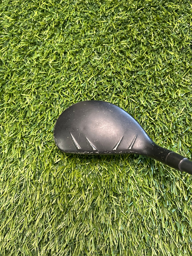 Ping G 4H 22 Loft Alta Stiff Flex GP Grip RH