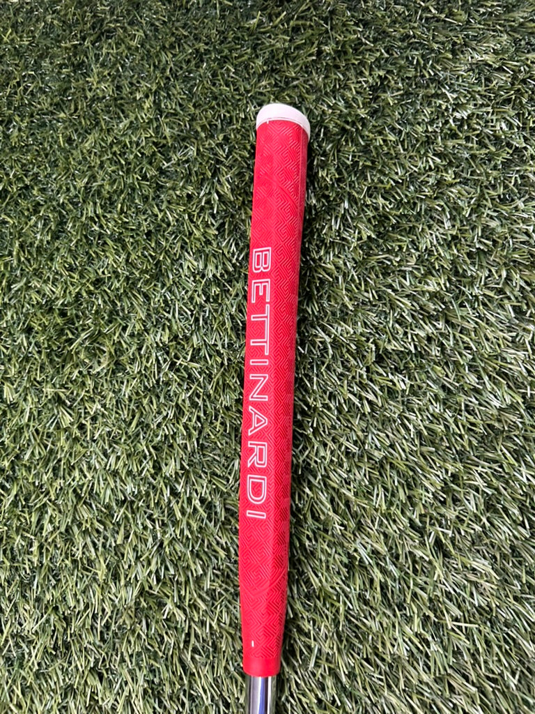 Bettinardi 7 303SS Studio Stock Blade Putter 35” Original Grip RH