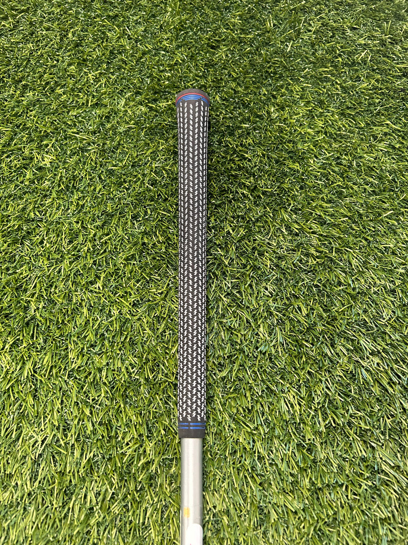 TaylorMade SLDR 3W 15 Loft Speeder Stiff Flex RH