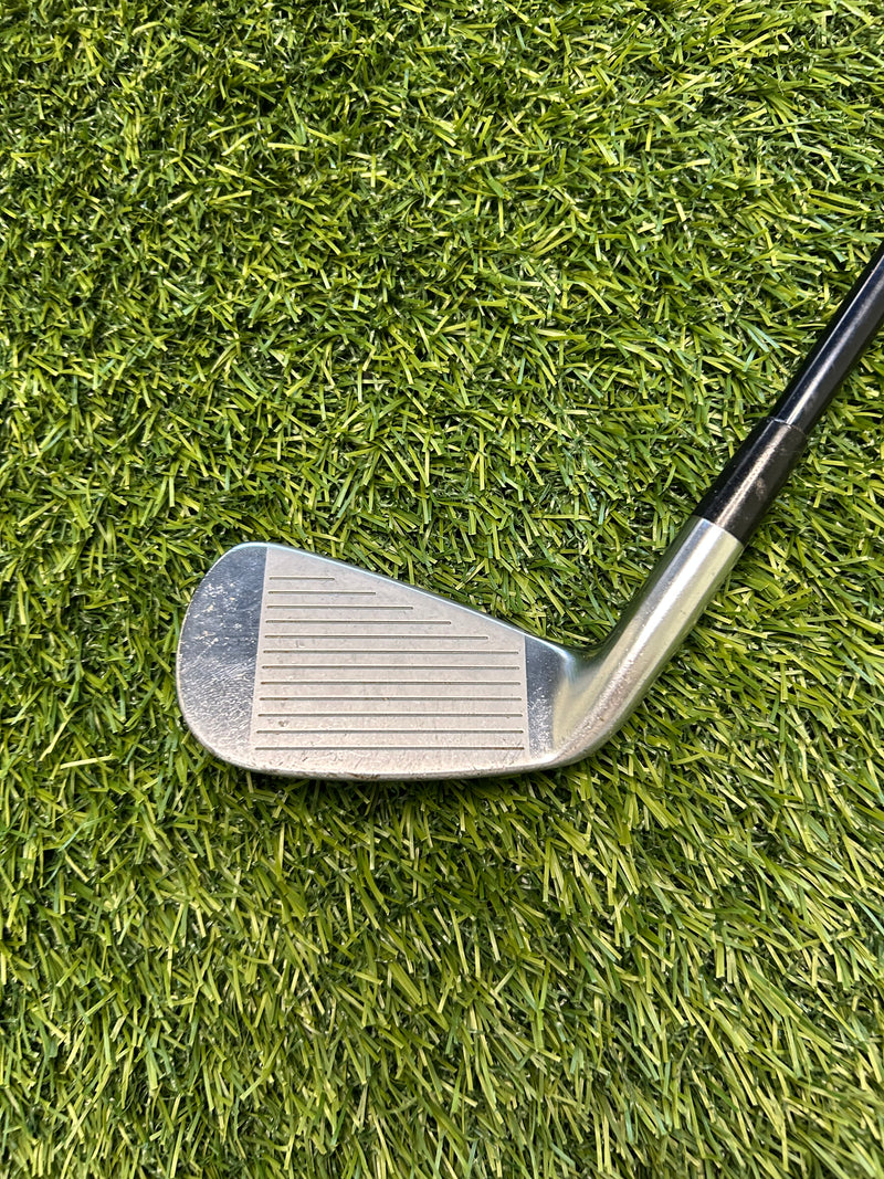 Mizuno MX950 6 Iron Exsar Regular Flex Original Grip rH