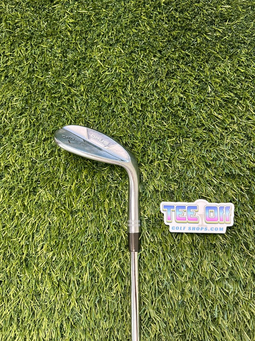 Callaway Opus Lob Wedge 58 Loft Wedge Flex RH