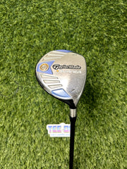 TaylorMade Burner 7-Wood 21 Loft X-Stiff RH
