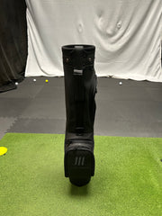 Sunday Golf 2-Way Black Sunday Bag Golf Bag