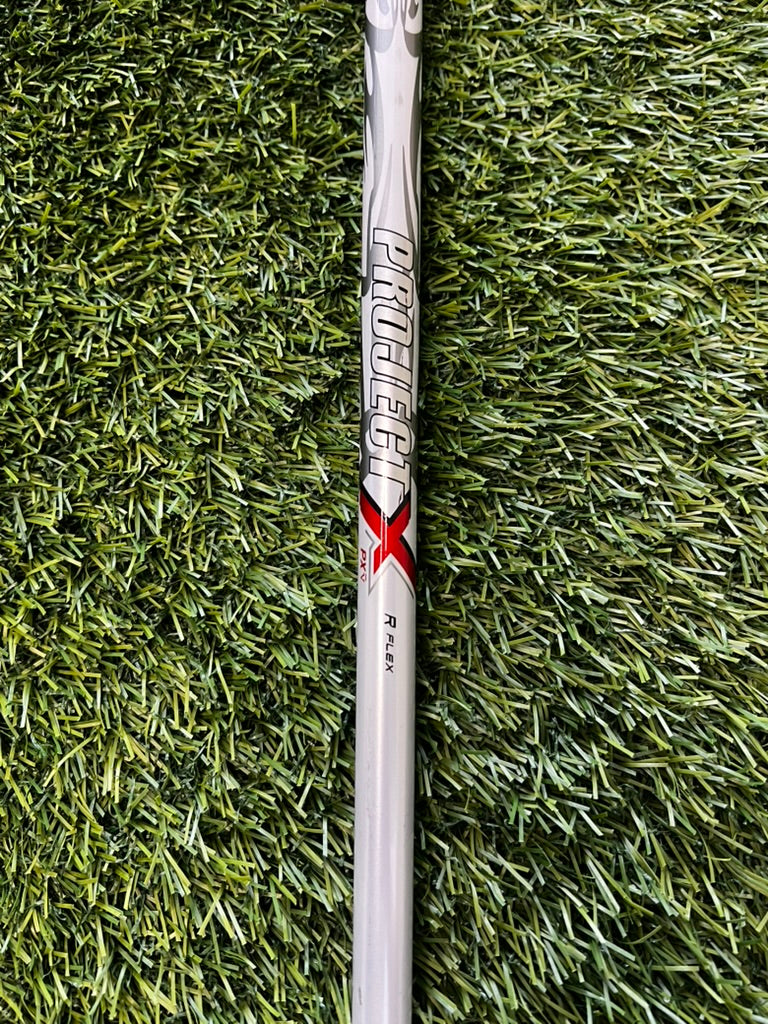 Callaway X Hot 7-Wood 21 Loft Regular RH