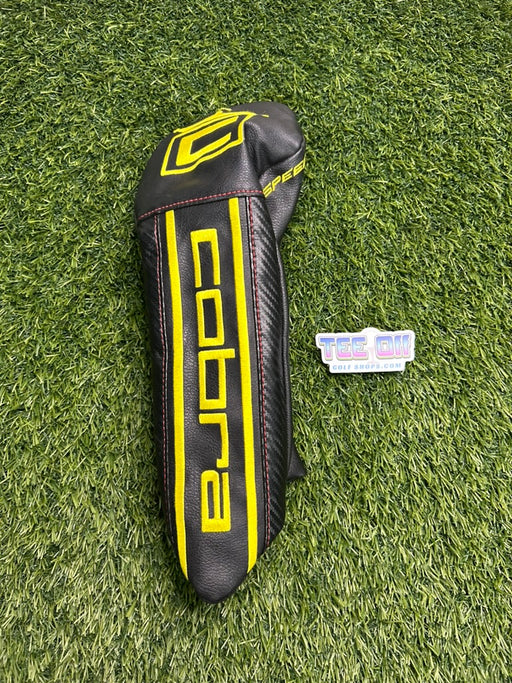 Cobra Speedzone Head Cover Pre-Owned