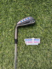 Callaway JAWS Blue Sand Wedge 56 Loft Wedge Flex LH