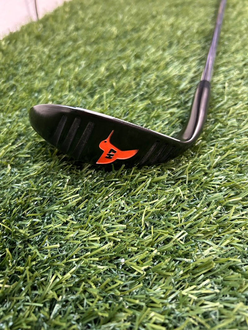 Hummingbird H7 Oversized Lob Wedge 58 Loft Wedge Flex RH