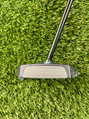 L.A.B. GOLF VZN.1i Anodized Charcoal ACCRA 35" Putter RH