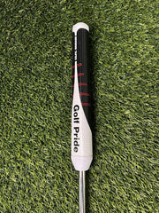 Scotty Cameron Super Select Squareback 2 35” Blade Putter RH – Pre-Owned Golf Club – TEE OFF Golf Shops