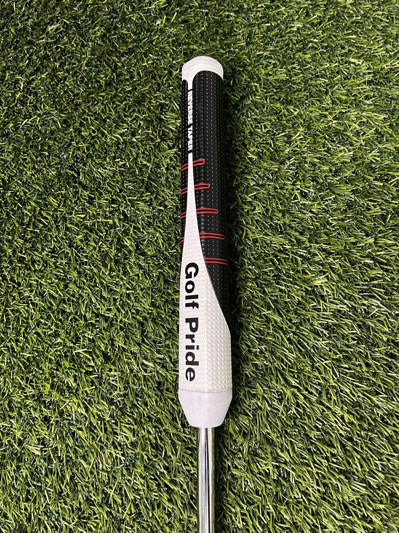 Scotty Cameron Super Select Squareback 2 35” Blade Putter RH – Pre-Owned Golf Club – TEE OFF Golf Shops