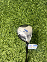 Callaway X 3-Wood 15 Loft Senior RH