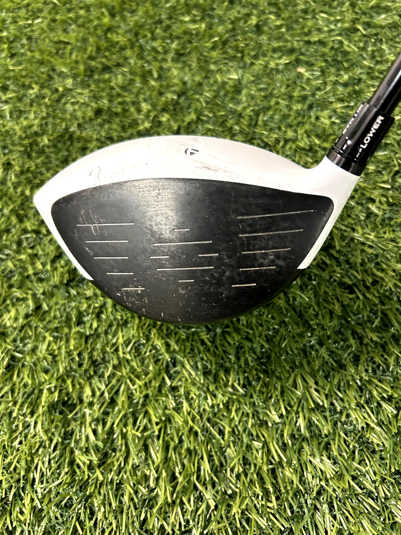 TaylorMade R11 Driver 9 Loft X-Stiff RH