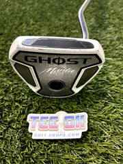 TaylorMade SPIDER GHOST MANTA Putter RH