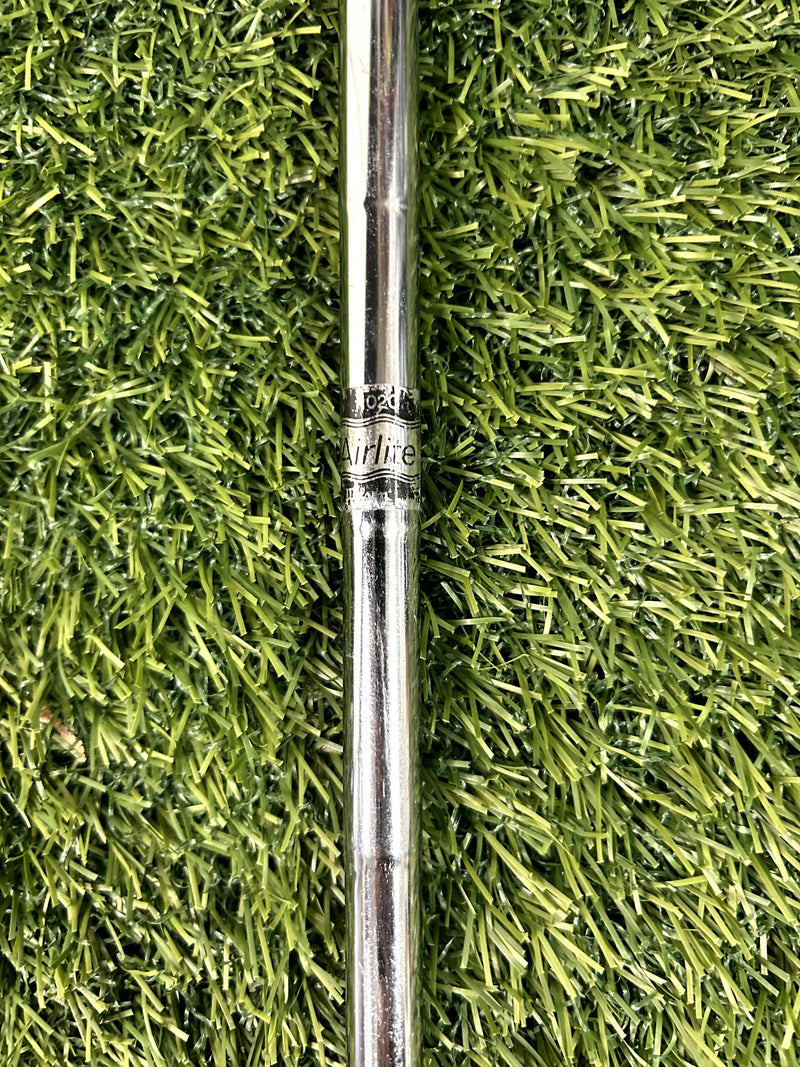 Wilson Advantage Plus 3-P Iron Set Senior RH