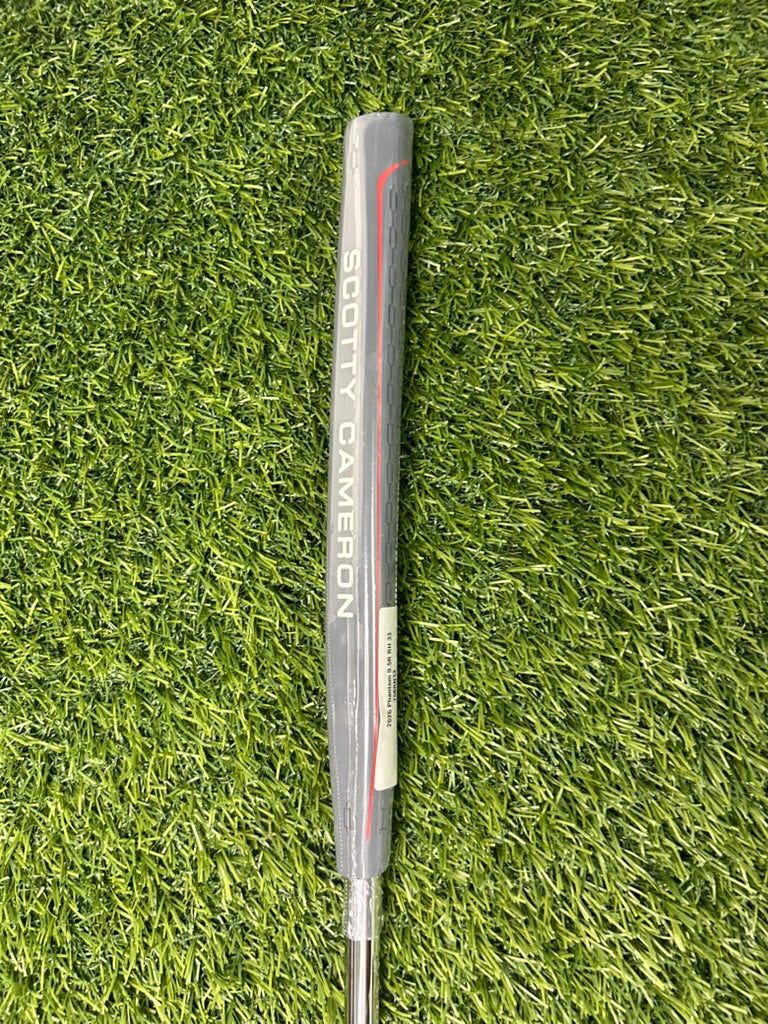 Scotty Cameron Phantom 9.5R 33" Putter RH