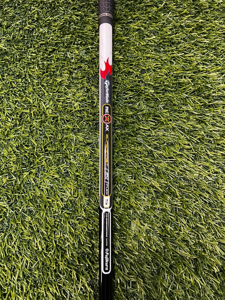 TaylorMade Burner Driver 9.5 Loft Stiff RH