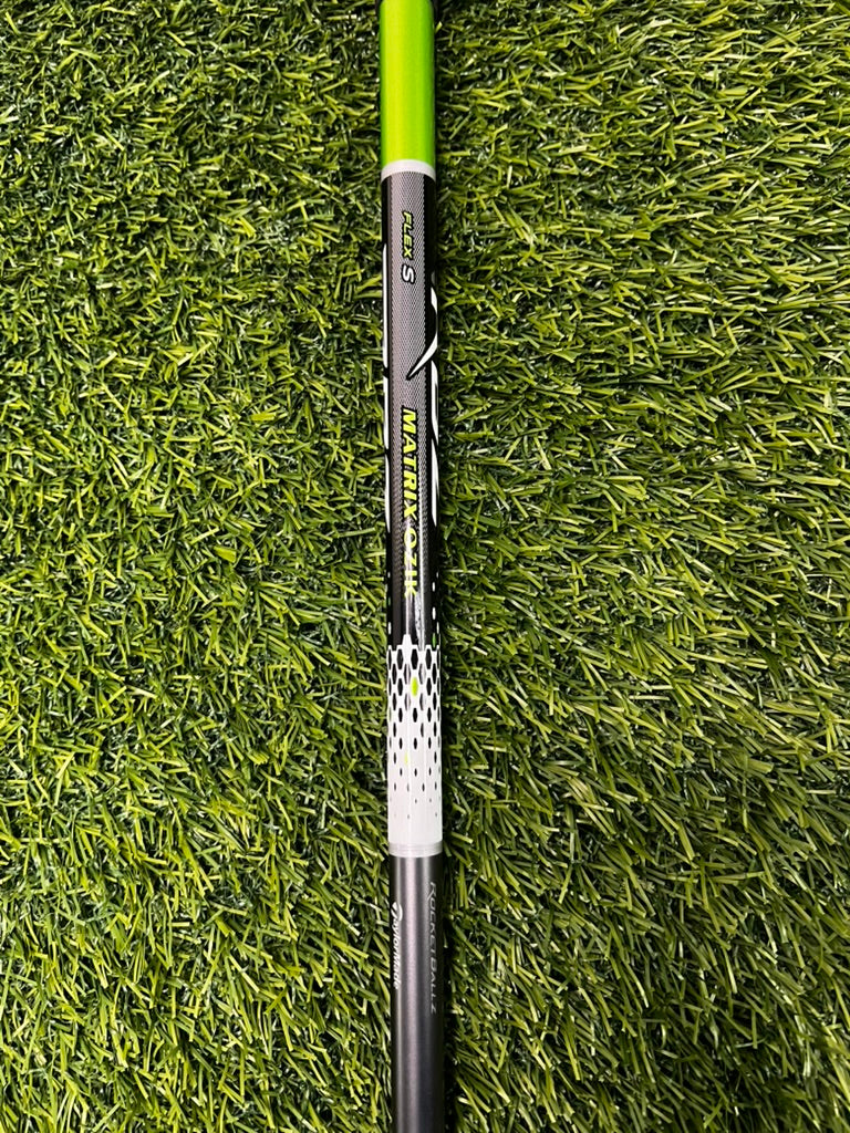 TaylorMade RBZ 3-Wood Stiff RH