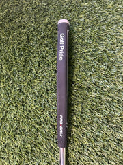 Odyssey White Hot OG 2-Ball Double Bend Mallet Putter RH