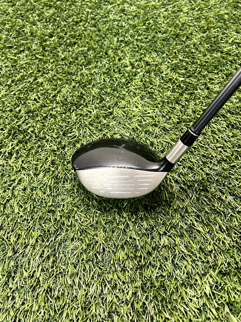 TaylorMade R7 Ti 3-Wood Stiff RH