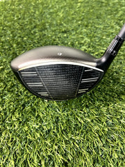 TaylorMade Qi4D Max Driver 10.5 Loft Stiff RH
