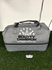 Scotty Cameron 2022 Members Travel Bag Golf Bag
