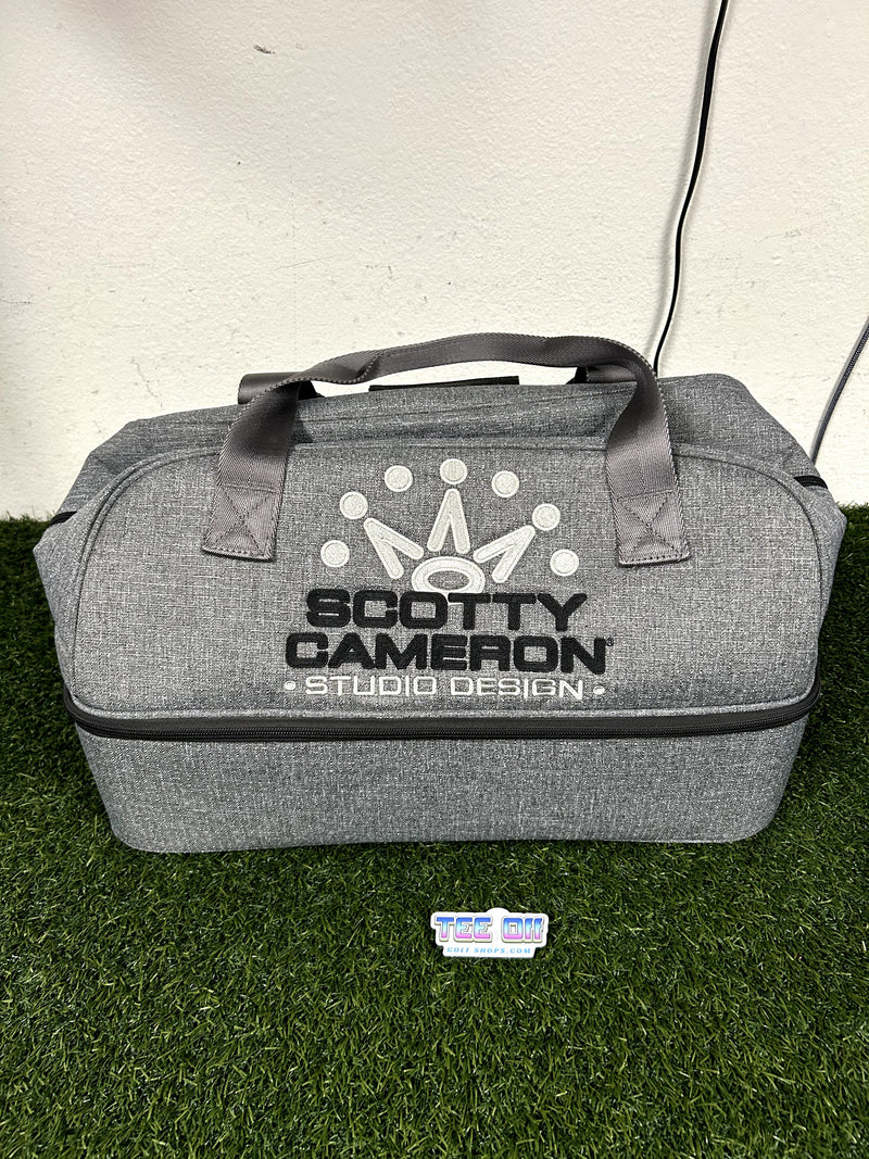 Scotty Cameron 2022 Members Travel Bag Golf Bag