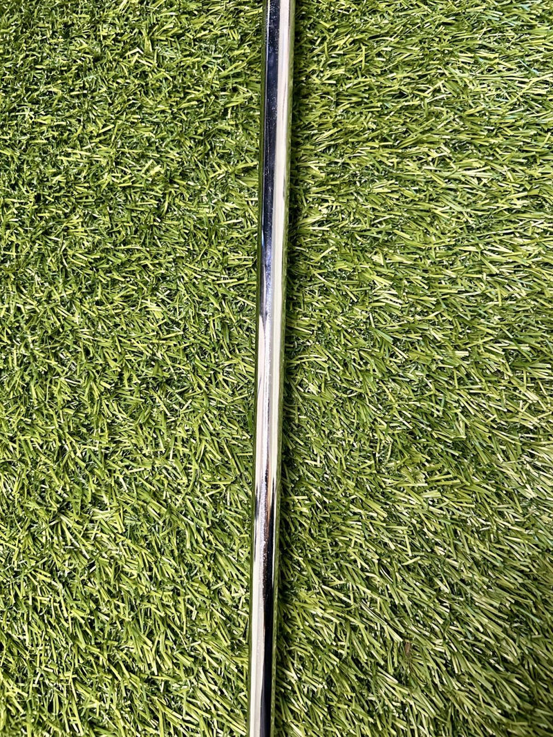 Tommy Armour Impact No 4 Mid-Mallet Putter 33” SS Grip RH – Pre-Owned Golf Club – TEE OFF Golf Shops