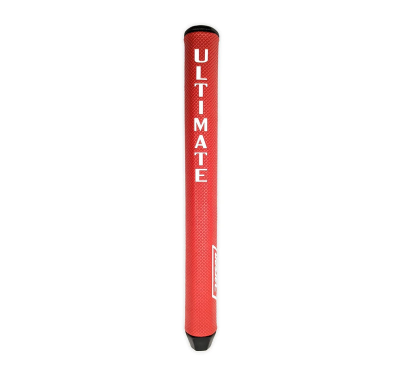 Garsen Golf ULTIMATE Putter Grip Red