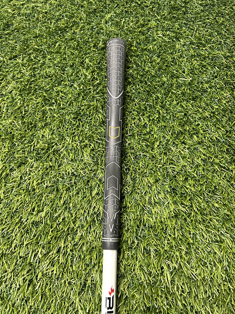 TaylorMade Burner Draw Driver 9.5 Loft Stiff RH