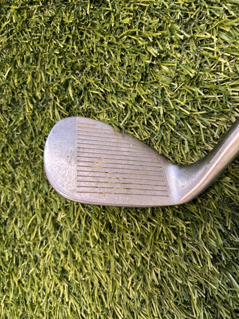 Adams Tom Watson PGA 541C Lob Wedge 60 Loft Wedge Flex RH