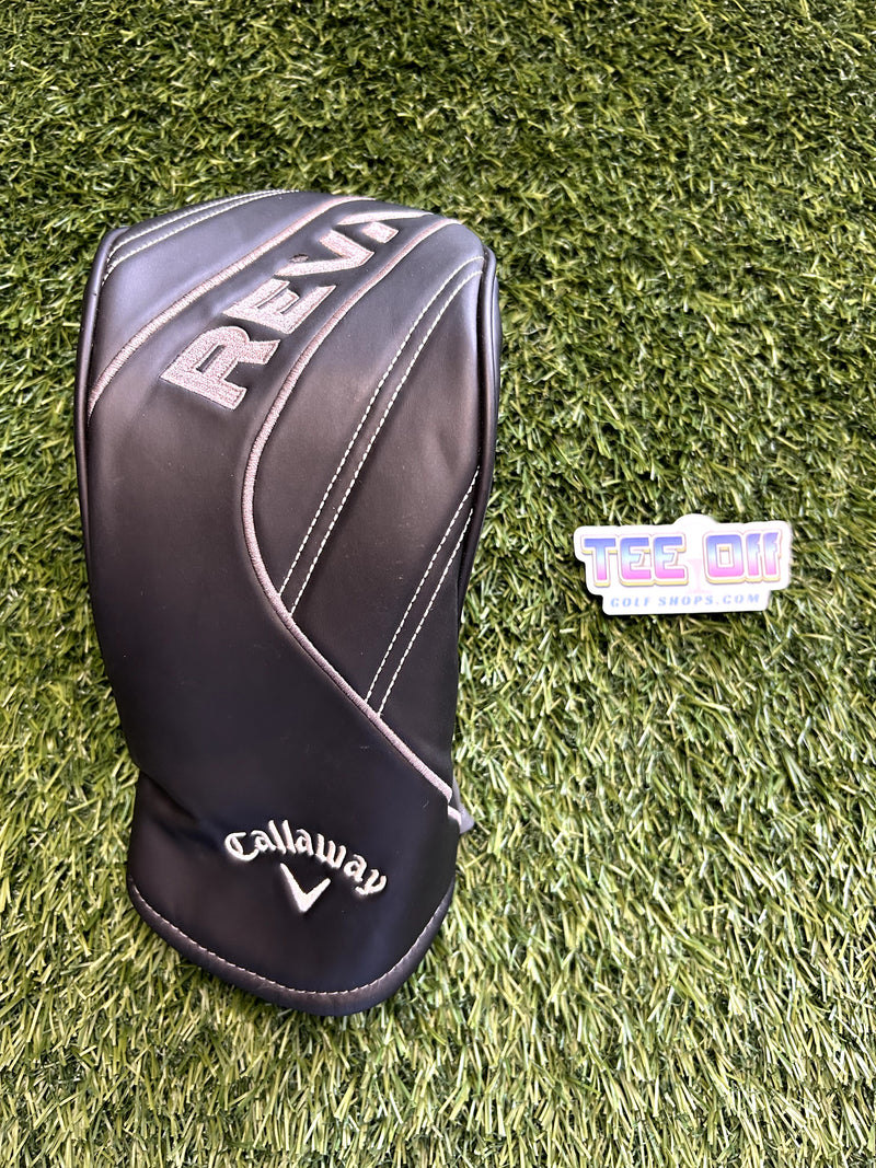 Callaway Reva Head Cover Pre-Owned