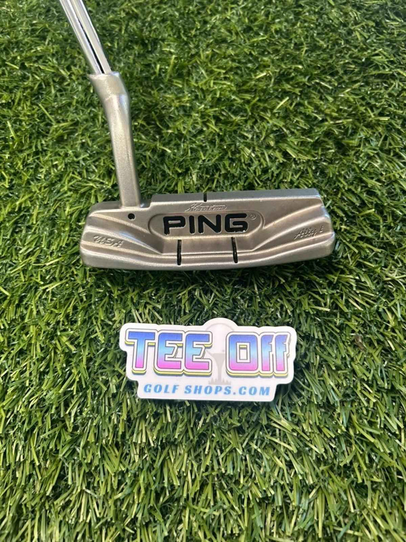 Ping Ally I Blade Putter 35” Original Grip RH